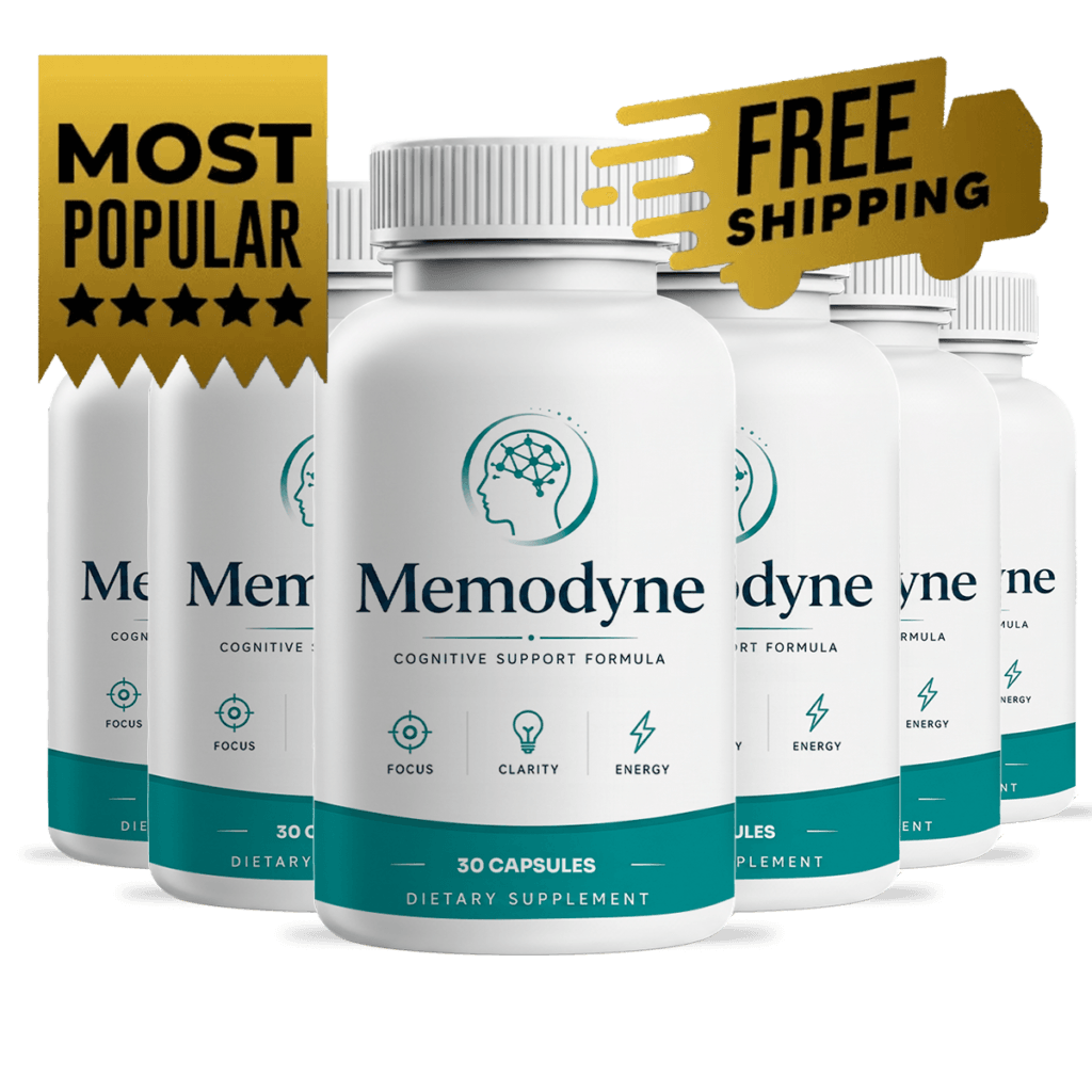 memodyne  purchase